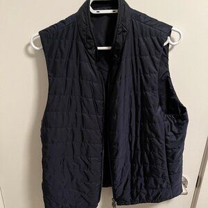 Hugo Boss- Lightweight Vest- Medium